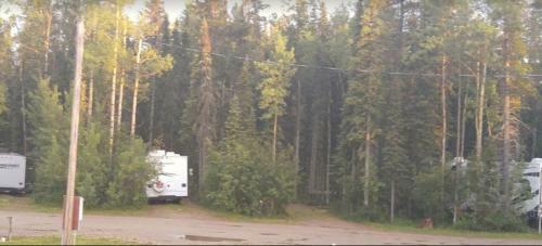 East Of Edson Rv Resort