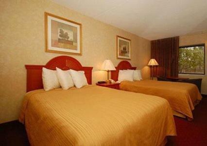 Hotel Quality Inn Petersburg