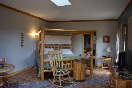 Escalante's Grand Staircase Bed And Breakfast/inn