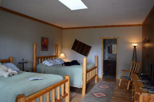Escalante's Grand Staircase Bed And Breakfast/inn