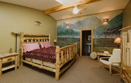Escalante's Grand Staircase Bed And Breakfast/inn