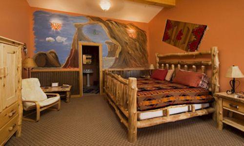 Escalante's Grand Staircase Bed And Breakfast/inn