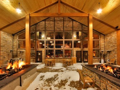 Hotel The Grand Lodge At Brian Head