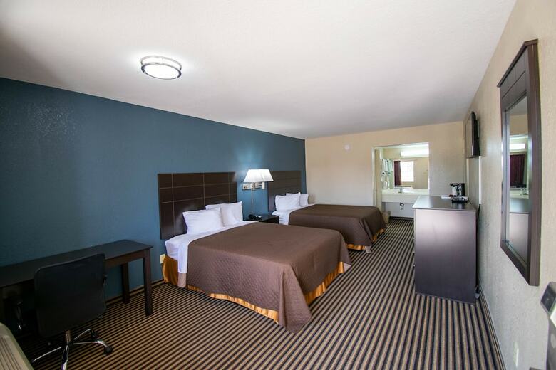 Motel Countryside Inn