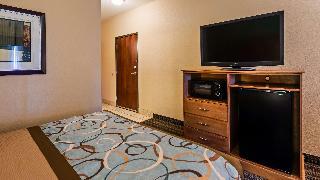 Best Western Plus Seminole Hotel & Suites