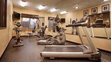 Best Western Plus Seminole Hotel & Suites