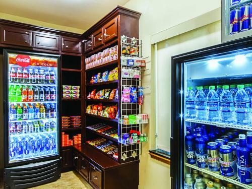 Hotel La Quinta Inn & Suites New Caney