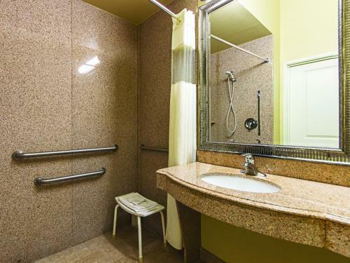 Hotel La Quinta Inn & Suites New Caney