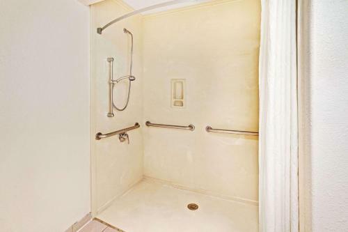 Motel Super 8 Baytown