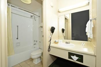 Albergue Best Western Mountain View