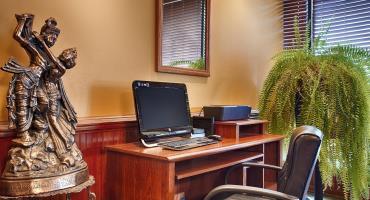 Albergue Best Western Mountain View