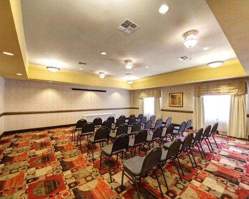 Hotel Comfort Inn & Suites Donna