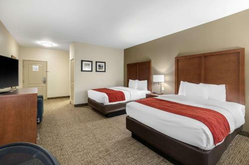 Hotel La Quinta Inn & Suites Cedar Hill