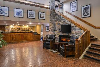Hotel Best Western Kelly Inn - Yankton