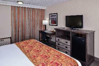 Hotel Best Western Kelly Inn - Yankton