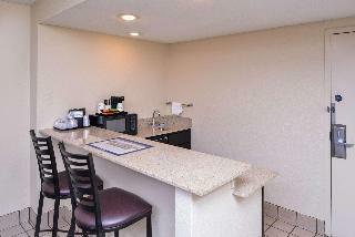 Hotel Best Western Kelly Inn - Yankton