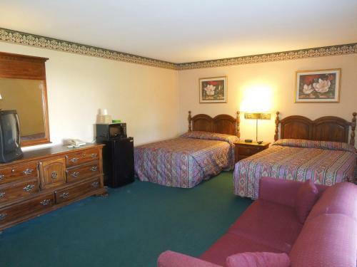 Hotel Value Inn East Stroudsburg