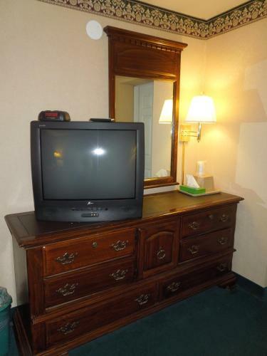 Hotel Value Inn East Stroudsburg