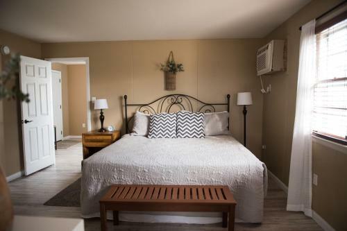 Hotel Carriage House Motor Inn