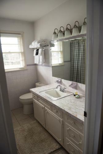 Hotel Carriage House Motor Inn