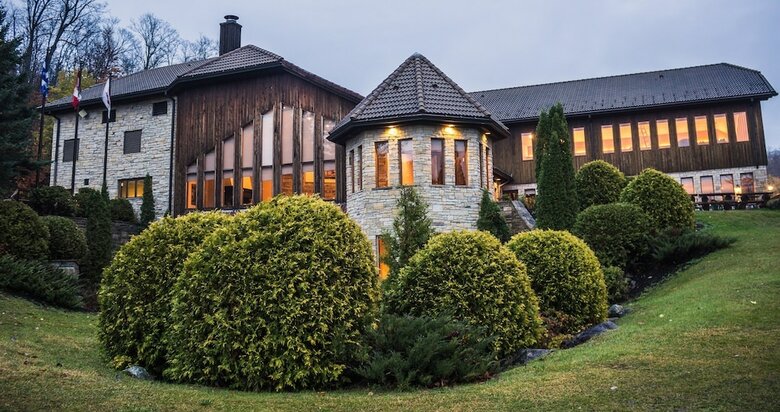 Hotel Lac Carling Golf & Spa