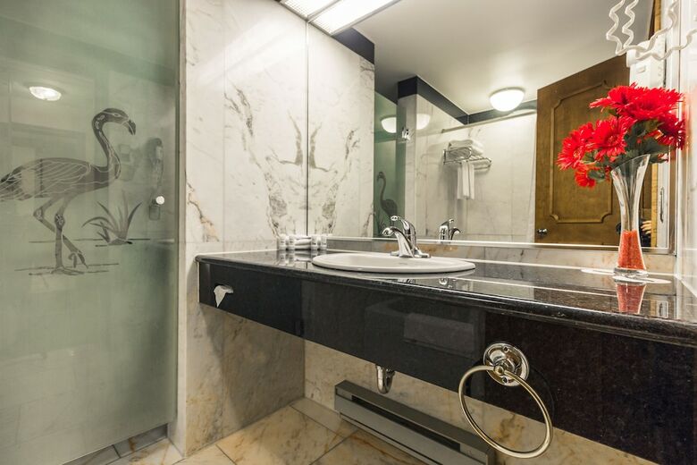 Hotel Lac Carling Golf & Spa