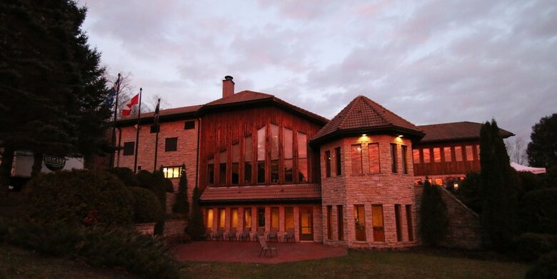 Hotel Lac Carling Golf & Spa