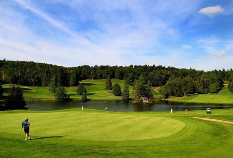 Hotel Lac Carling Golf & Spa
