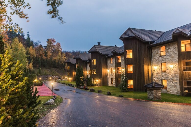 Hotel Lac Carling Golf & Spa
