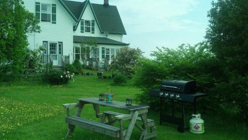 Agroturismo Lovely Green Gable Home