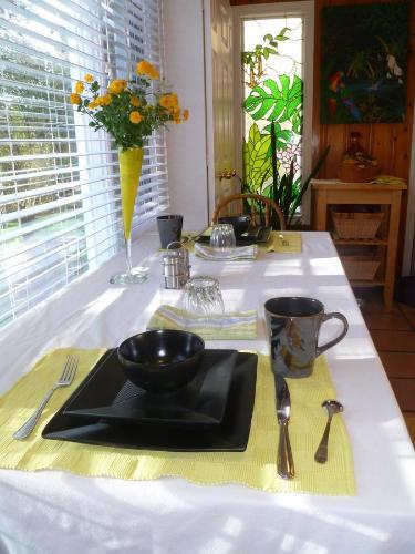 Bed & Breakfast Inn On The Moraine