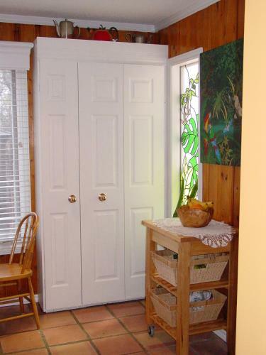 Bed & Breakfast Inn On The Moraine
