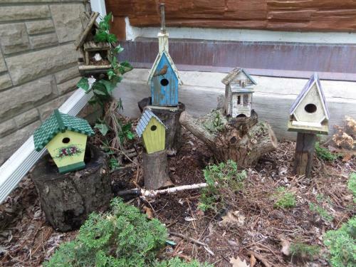 Bed & Breakfast Inn On The Moraine