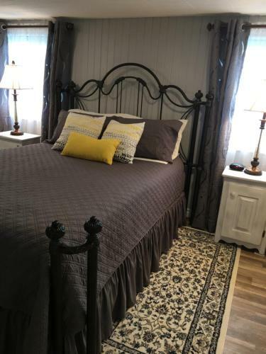 Bed & Breakfast G�te De La Colline