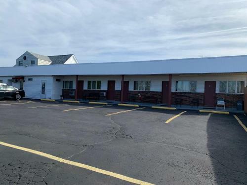 Motel Budget Inn