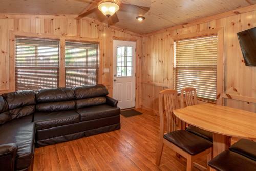 Indian Creek Rv & Camping Resort