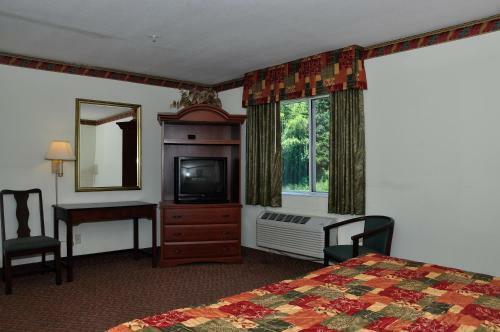 Hotel Country Hearth Inn