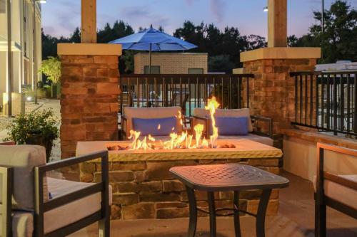 Hotel Hampton Inn Edenton