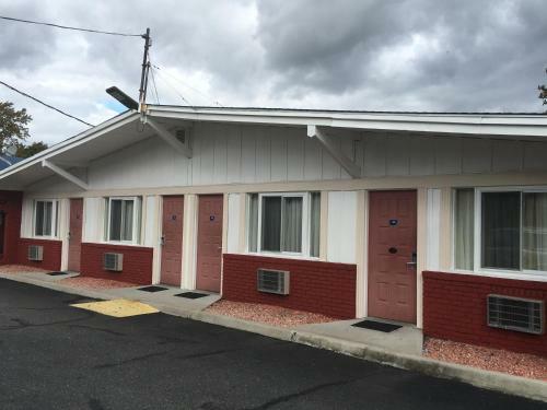 Motel Red Carpet Inn Bayshore