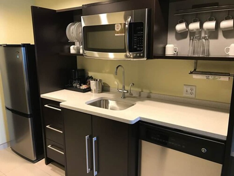 Hotel Home2 Suites By Hilton Rahway