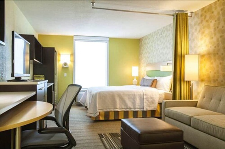 Hotel Home2 Suites By Hilton Rahway