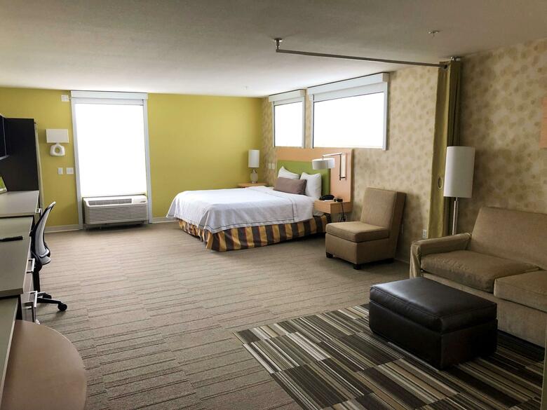 Hotel Home2 Suites By Hilton Rahway