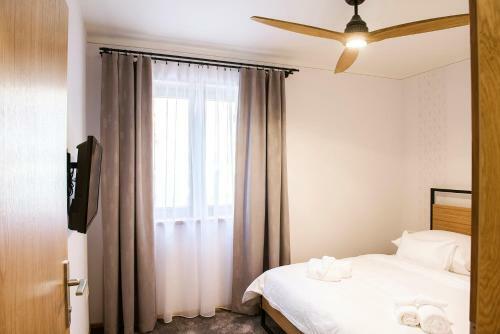 Hostal Penzi�n Meridiana Bojnice