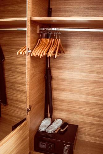 Hostal Penzi�n Meridiana Bojnice