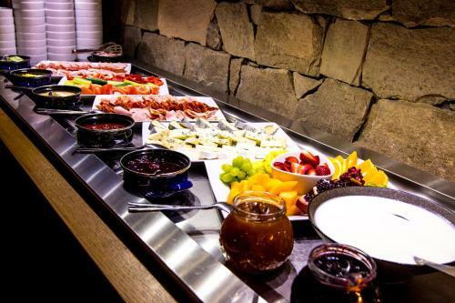 Hostal Penzi�n Meridiana Bojnice