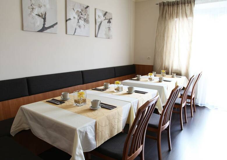 Hostal Penzion Bojnice