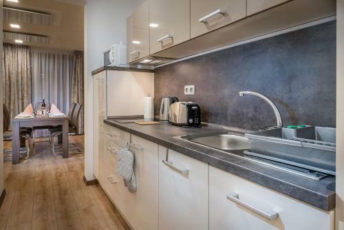 Aparthotel Apartm�nov� Dom Kriv�?