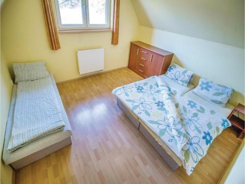 Two-bedroom Holiday Home In Liptovsky Trnovec