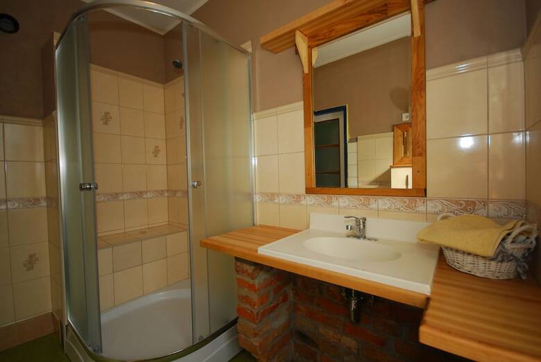 Bed & Breakfast Privat Henry