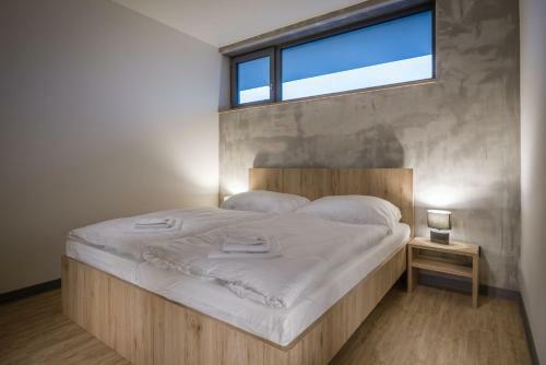 Penzi�n A Apartm�ny Moravica